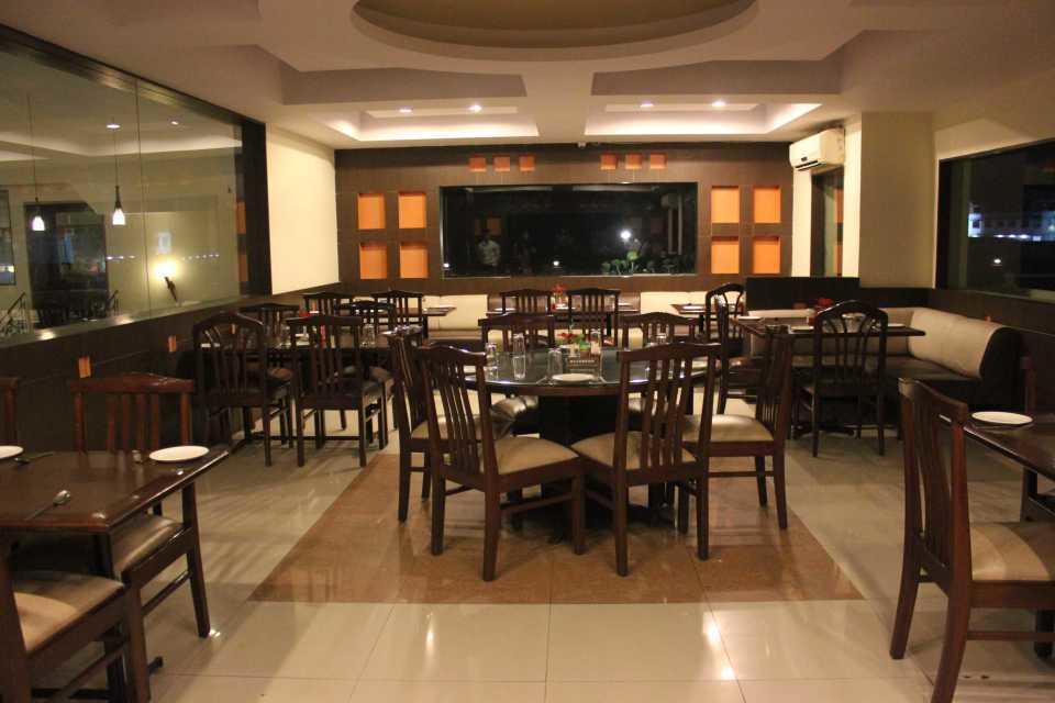 Shiva Oasis Resort Neemrana Exterior foto