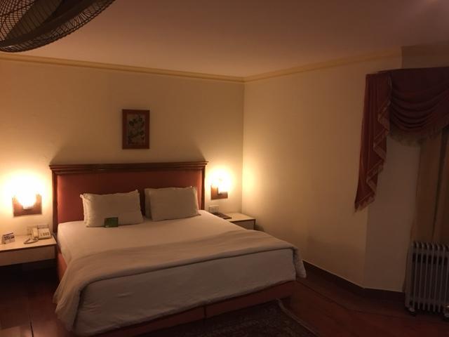 Shiva Oasis Resort Neemrana Quarto foto