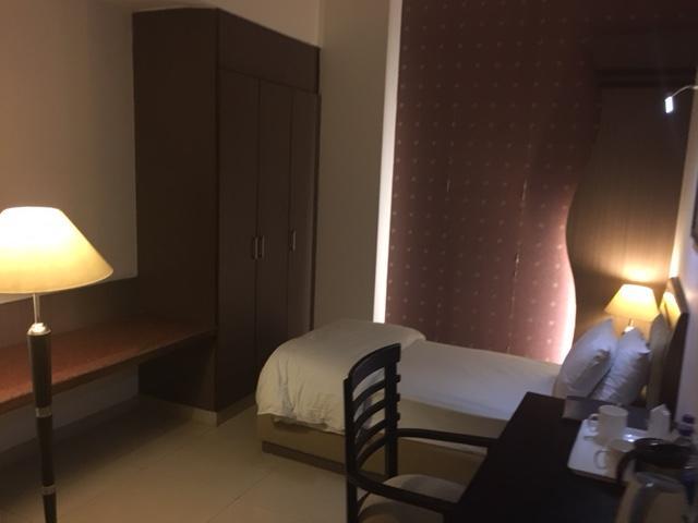 Shiva Oasis Resort Neemrana Quarto foto