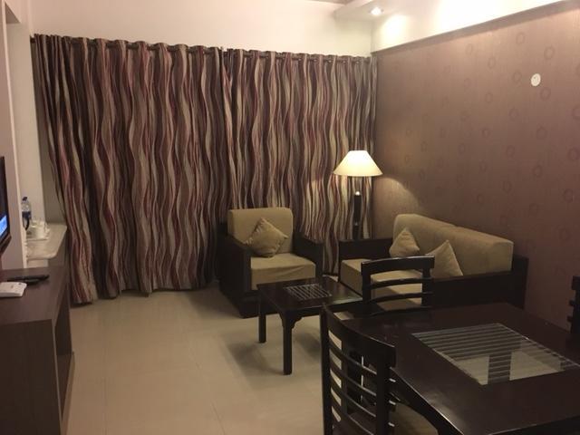 Shiva Oasis Resort Neemrana Quarto foto