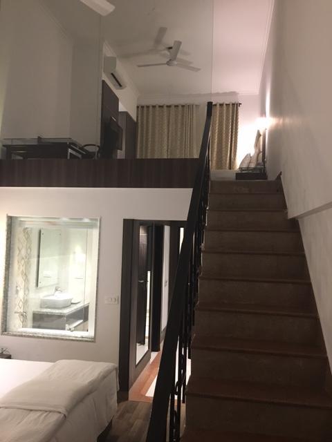 Shiva Oasis Resort Neemrana Quarto foto