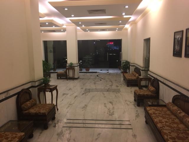 Shiva Oasis Resort Neemrana Exterior foto