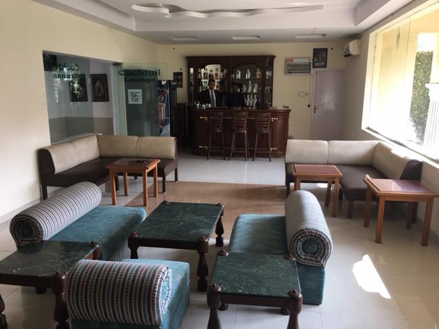 Shiva Oasis Resort Neemrana Exterior foto